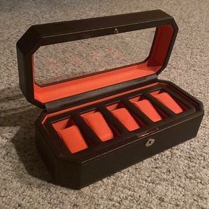 Watch Box